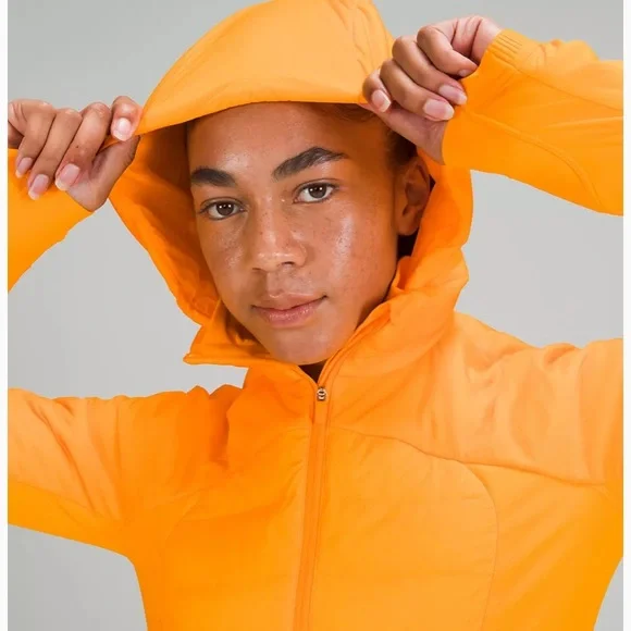 ❄️LULULEMON DOWN FOR IT ALL JACKET/COAT-CLEMENTINE - Picture 6 of 16